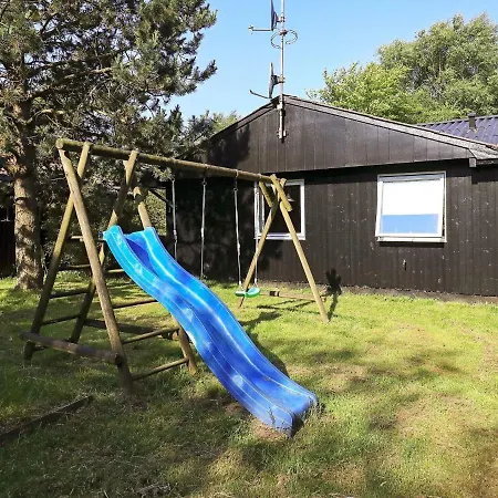 Holiday Muffparken Вайерс-Странд