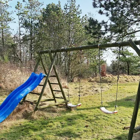 Дом отдыха Holiday Muffparken